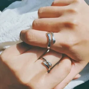 Hug Ring - Image 3