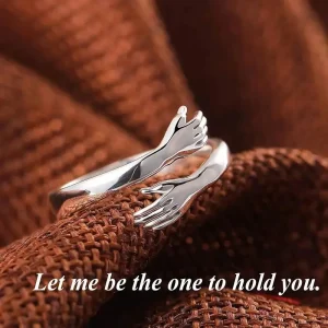 Hug Ring - Image 2