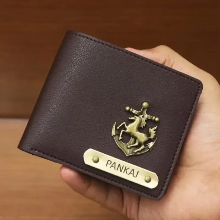 Men Imported wallet